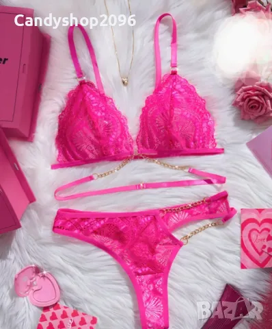 Отново нови модели , снимка 9 - Бельо - 50353311