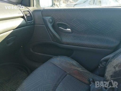 Рено лагуна 1.9 120к.с на Части, снимка 4 - Автомобили и джипове - 27720737