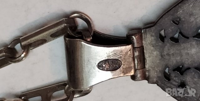 Медалйон Царска Русия - сребро емайл, снимка 18 - Колиета, медальони, синджири - 26839546