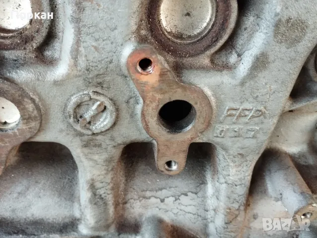 Двигател Блок за  JEEP Renegade 1.6  Дизел   120 Коня , снимка 3 - Части - 47646583