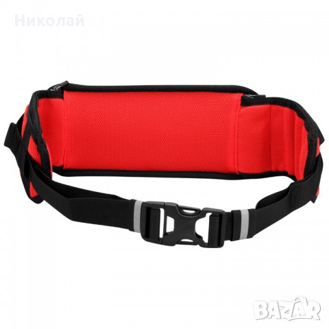 Nike Storm Slim Hydration Waistpack, снимка 11 - Раници - 27979799