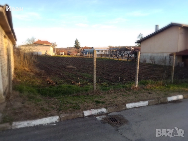 Продава се празно дворно място в гр. Лозница, снимка 4 - Парцели - 52956896