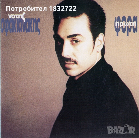 Гръцка  музика - Дискография Notis Stakianakis 1.91 Gb 410 песни, снимка 10 - CD дискове - 51698010