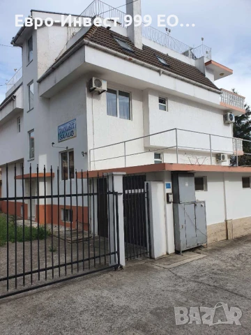 Хотел Тихият залив-на брега на морето-Продавам, снимка 16 - Хотели - 50535069