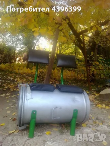 пет авторски пейки по 50лв всяка, снимка 1