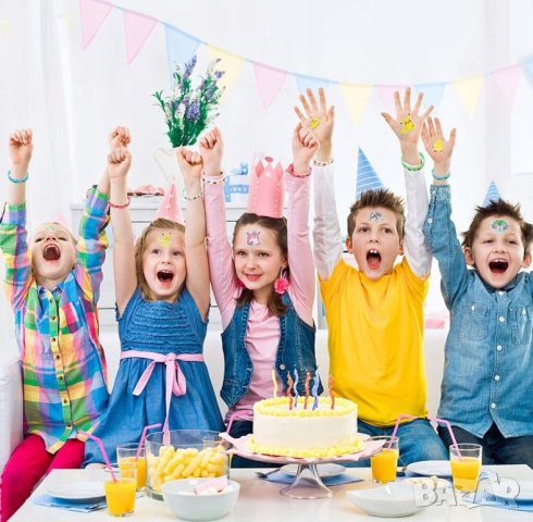 Комплект фигурки на покемони, стикери и гривни, снимка 6 - Образователни игри - 43424979