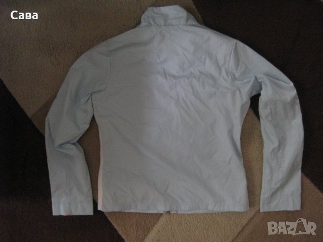 Спортно горнище NIKE   дамско,М, снимка 3 - Спортни екипи - 37206878