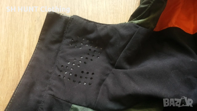 Thity Two Snowboard Waterproof Jacket размер XL сноуборд яке водонепромокаемо - 1968, снимка 14 - Екипировка - 53238324