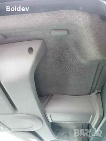 Фиат скудо на части, снимка 5 - Автомобили и джипове - 49179337