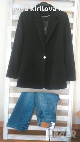 сако only, снимка 3 - Сака - 28140803