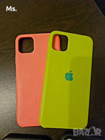 Кейс за Iphone 11 PRo max, снимка 2 - Калъфи, кейсове - 53363462