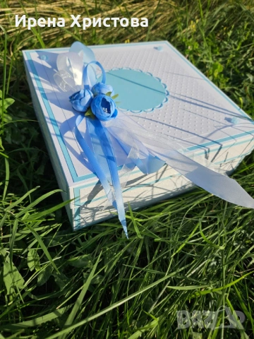 Комплект за кръщене. Комплекти за кръщене. Наличен! , снимка 2 - Други - 53399751