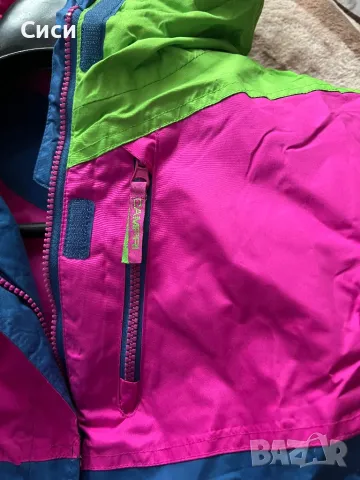 Ски яке , снимка 3 - Детски якета и елеци - 49173676