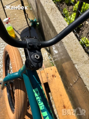 Колело BMX BANDA 