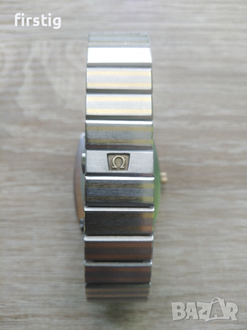 Omega constelation automatic cal 711, снимка 8 - Мъжки - 44863124