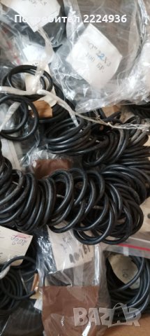 "О" пръстени, снимка 2 - Други инструменти - 37585137