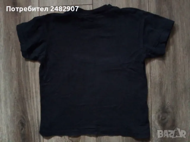 Детска тениска 100 % памук, снимка 4 - Детски тениски и потници - 49129997