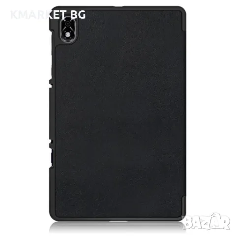 Honor MagicPad 13 Кожен Калъф и Протектор, снимка 3 - Калъфи, кейсове - 48277751