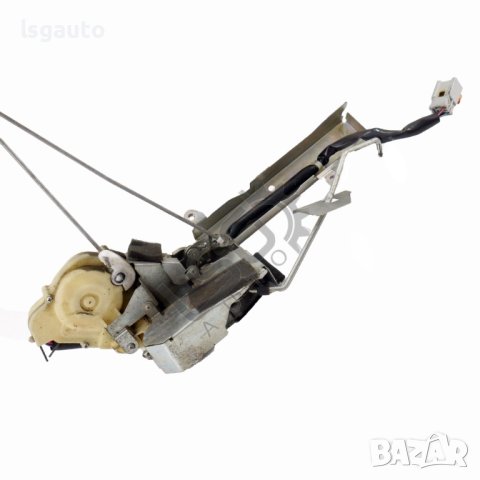 Брава предна лява врата Honda Jazz 2002-2008 ID: 119587, снимка 2 - Части - 43920060