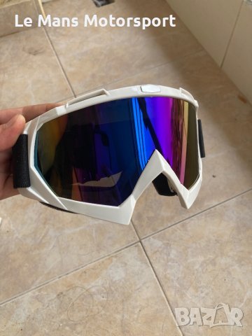 Ски,сноуборд очила , снимка 2 - Зимни спортове - 43117084