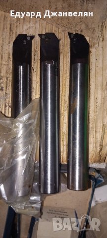Бор щанги ф25 на Валтер , снимка 4 - Стругове - 39141605