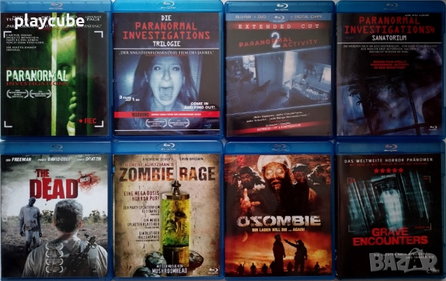 Филми на Blu-Ray без български субтитри - част 3, снимка 2 - Blu-Ray филми - 52843848