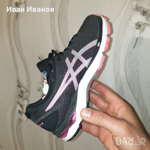 маратонки   Asics Gel-Phoenix 10  номер 39 , снимка 13 - Маратонки - 40244053