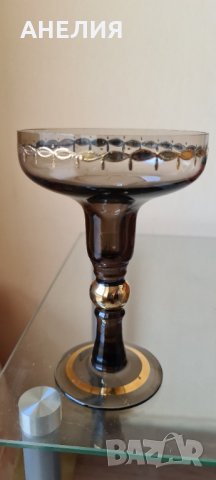 Чаша стъкло