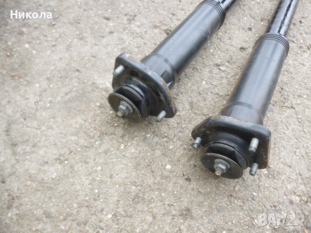 Задни амортисьори за Land Rover Range Rover III 3.0 177 к.с, снимка 3 - Части - 39139680