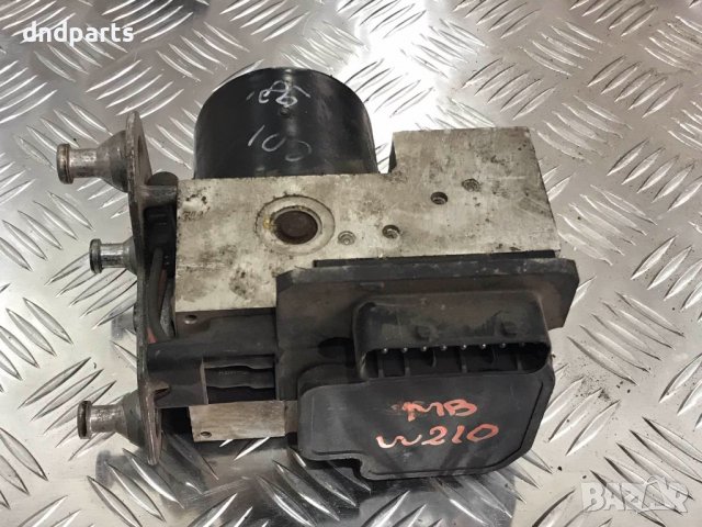 ABS,E-class,w210,1998г.