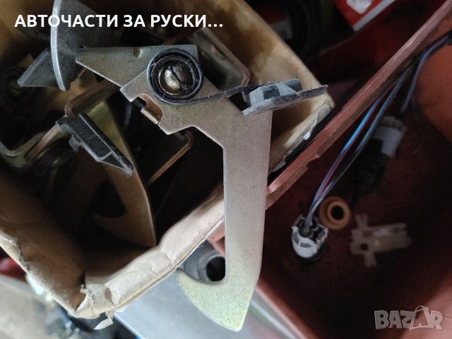 Авточасти Лада 2110,Калина и Приора нови налични, снимка 7 - Други - 32242979