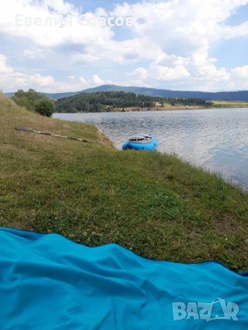 Надоваемо кану, снимка 2 - Водни спортове - 51247364