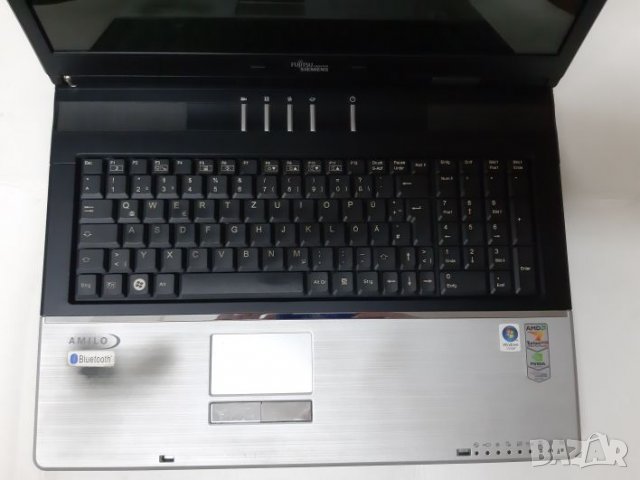 Лаптоп Fujitcu SIEMENS AMILO Xa 2528, снимка 3 - Части за лаптопи - 27582095
