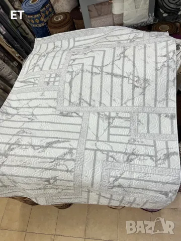 Силиконов килим 