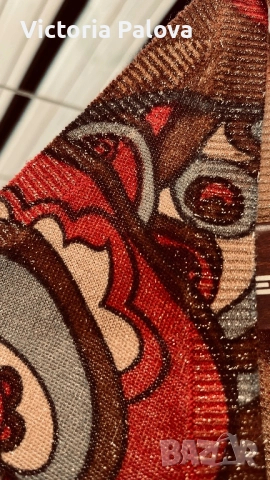 PHARD винтидж топ Y2K стил Италия, снимка 4 - Корсети, бюстиета, топове - 51756336