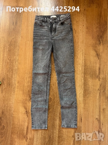 Дамски дънки HM