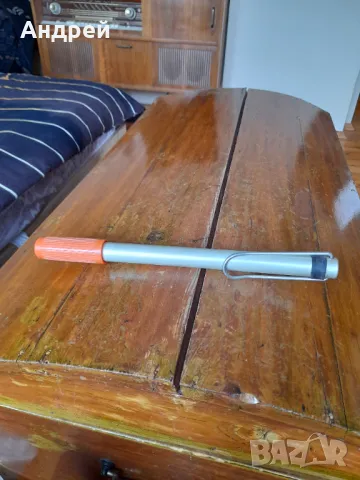 Стара велосипедна помпа #11