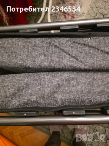 Продавам походно легло., снимка 7 - Спални и легла - 52968647