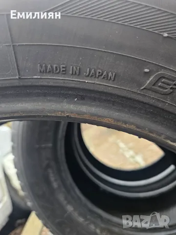 Летни гуми Toyo 195 65 15, снимка 5 - Гуми и джанти - 49743044