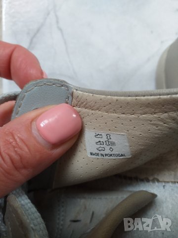 Спортни обувки ECCO , снимка 4 - Дамски ежедневни обувки - 33113338