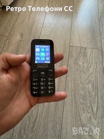 Alcatel one touch, снимка 6 - Alcatel - 51327431