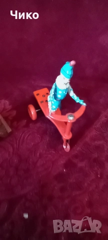 2бр детски колекционерски играчки , снимка 6 - Антикварни и старинни предмети - 53141157