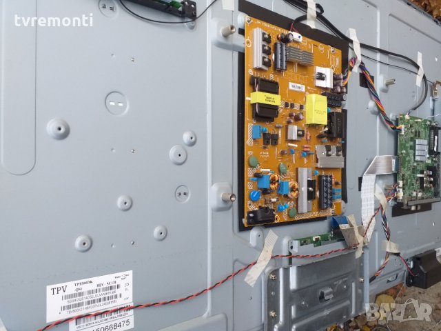 T-CON  CHIMEI INNOLUX, снимка 4 - Части и Платки - 27720951