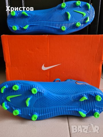 Бутонки Nike Phantom GT номер 43, снимка 5 - Футбол - 43940822