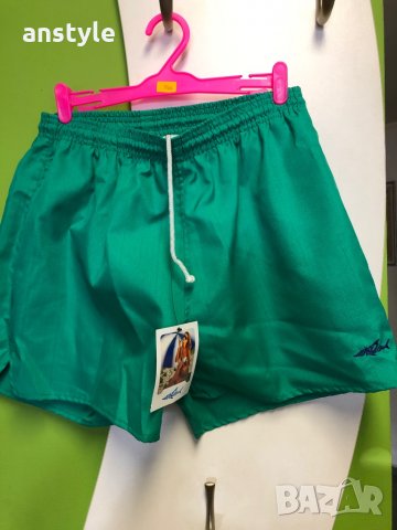 Мъжки шорти с бандаж на едро и дребно, снимка 7 - Бански - 35403191