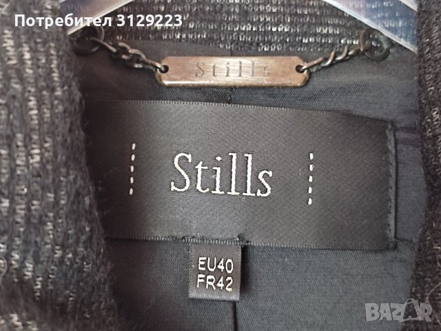 Stills coat D40/F42, снимка 14 - Палта, манта - 38403500