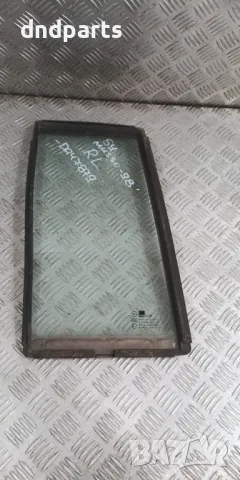 Странично стъкло SsangYong Musso 1998г.(задно ляво)	
