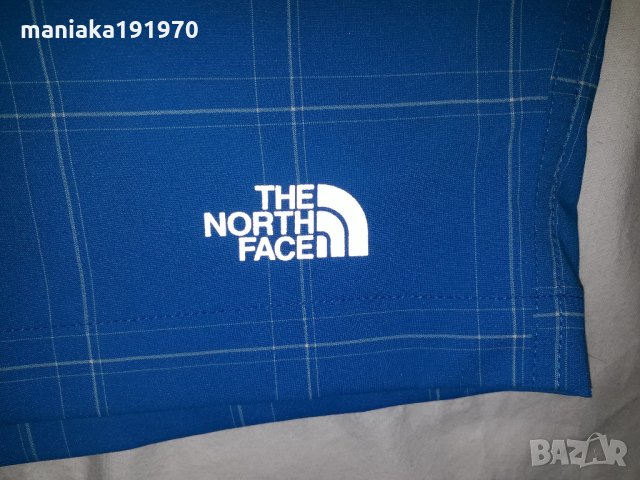 The North Face Storm Track Short (L) къси МТБ панталони, снимка 5 - Спортна екипировка - 33243048