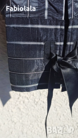 Блуза/яке Claudia Sträter 40, снимка 8 - Блузи с дълъг ръкав и пуловери - 51787124