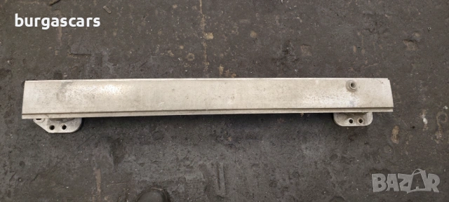 Oснова задна броня Peugeot 308